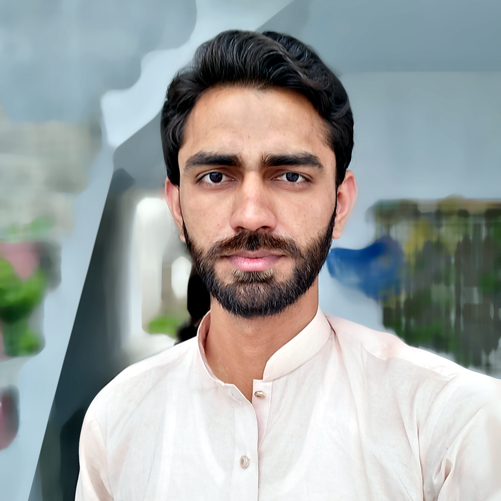 Usama Ahmad